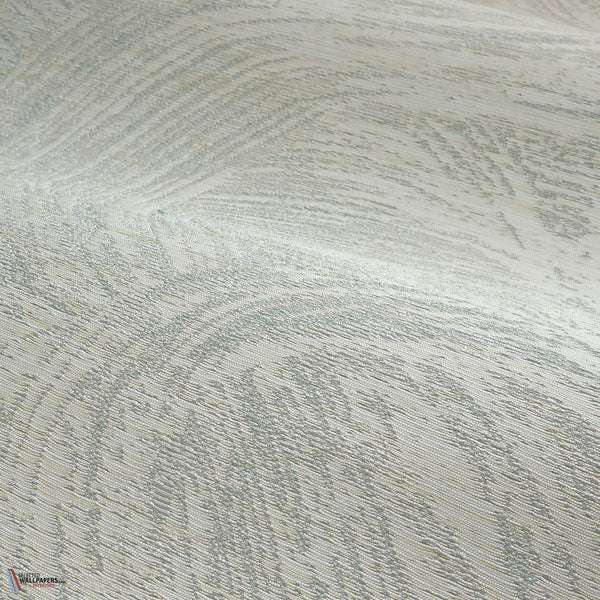 Nastro wallpaper-Casamance-Selected-Wallpapers-Interiors