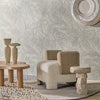 Nastro wallpaper-Casamance-Selected-Wallpapers-Interiors