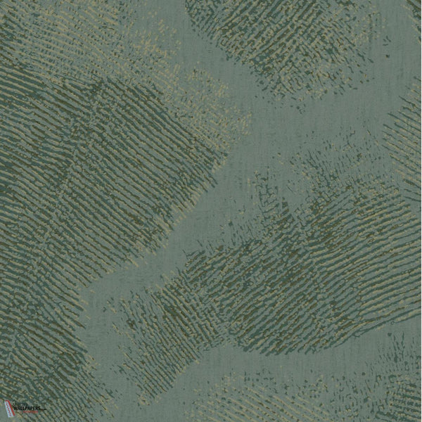Nefeli Tapete-Arte-Jade Gold-Meter (M1)-Selected Wallpapers-Interiors