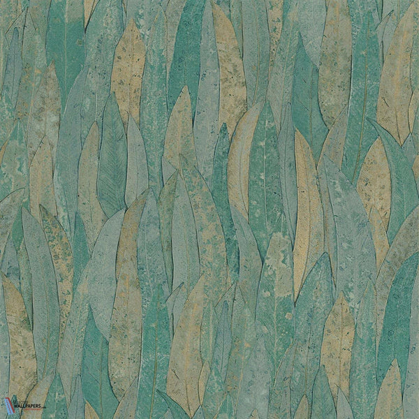 Neluwa-Casamance-wallpaper-Caraibe-Roll-Selected Wallpapers