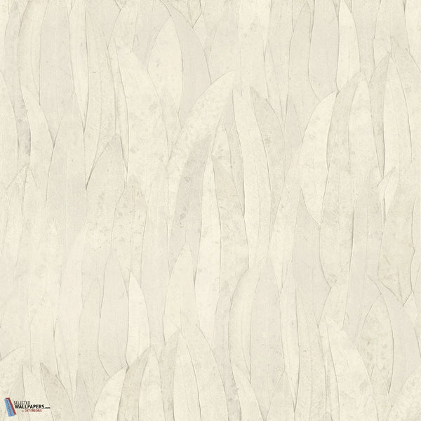 Neluwa-Casamance-wallpaper-Ivoire-Roll-Selected Wallpapers