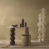 Nereides wallpaper-Casamance-Selected-Wallpapers-Interiors