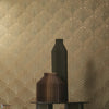 Nereides wallpaper-Casamance-Selected-Wallpapers-Interiors