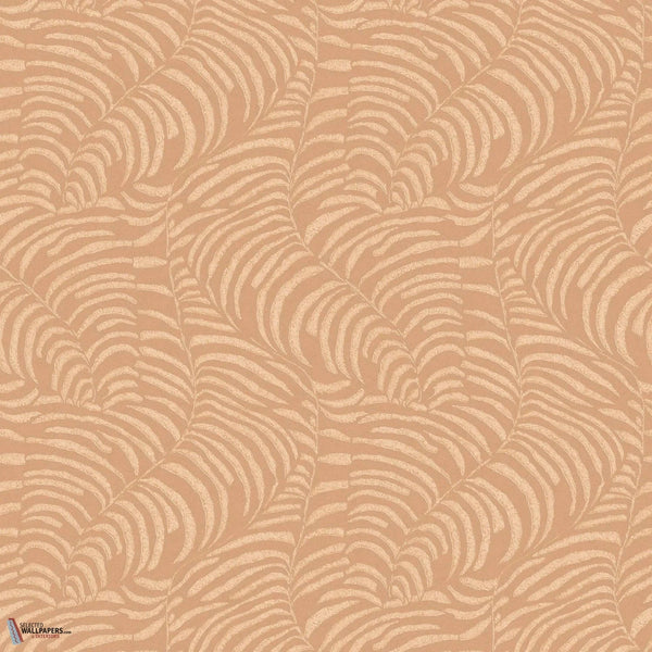 Nobile wallpaper-Casamance-Nude/Dore-Roll-Selected-Wallpapers-Interiors