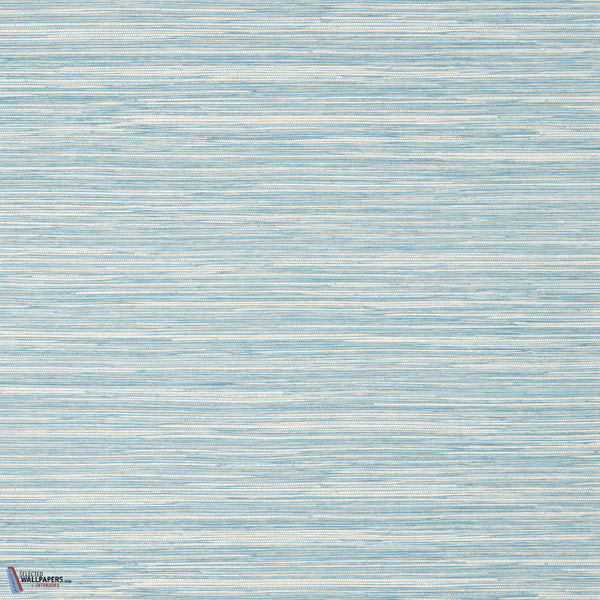 Normandy-Thibaut-Blue-Roll-Selected-Wallpapers-Interiors