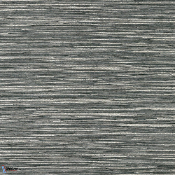Normandy-Thibaut-Charcoal-Roll-Selected-Wallpapers-Interiors