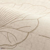 Nuido wallpaper-Casamance-66-Set-Selected Wallpapers-Interiors
