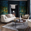 Nuit Etoilée-Casamance-wallpaper-Selected Wallpapers