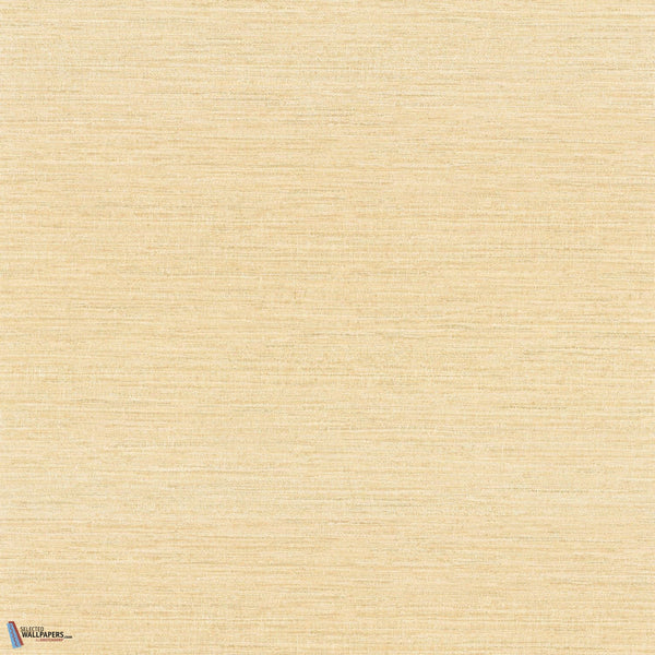 Occitan-Tapete-Casamance-Vanille-Rolle-76233058-Selected Wallpapers