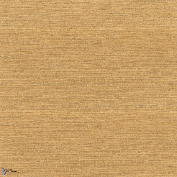 Occitan-Tapete-Casamance-Miel-Rolle-76233160-Selected Wallpapers