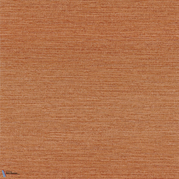 Occitan-Tapete-Casamance-Terre de Sienne-Rolle-76233262-Selected Wallpapers