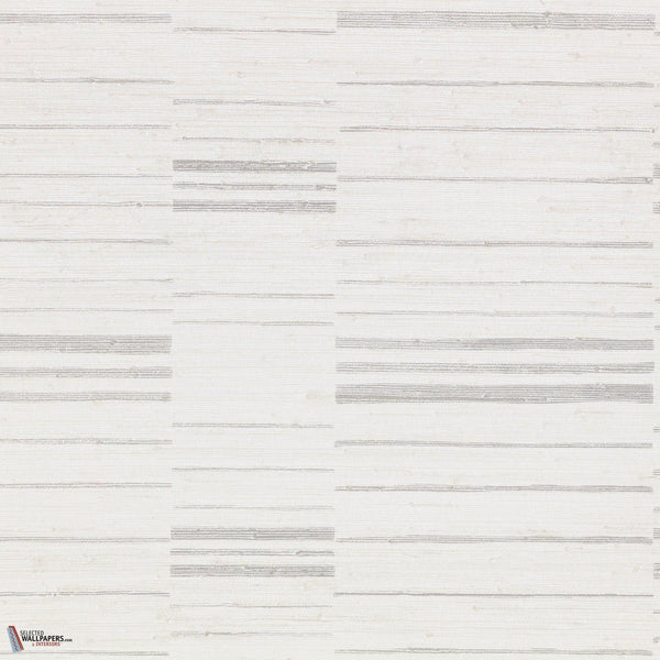 Odyssey wallpaper-Mark Alexander-Whitewash-Roll-Selected Wallpapers-Interiors