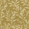 Olivetum Tapete-Coordonne-Curry-Non Woven-Rolle-Selected Wallpapers-Interiors
