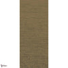 Ondes Précieuses wallpaper-Casamance-Camel doré-Paneel-Selected Wallpapers-Interiors