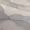 Ondula wallpaper-Casamance-28-Roll-Selected Wallpapers-Interiors