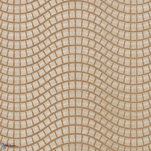 Onsen-Casamance-behang-Beige Naturel-Meter (M1)-Selected Wallpapers