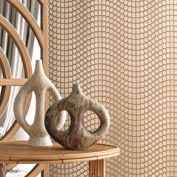 Onsen-Casamance-behang-Selected Wallpapers