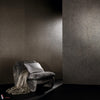 Oolite Foil Wallcovering-Zinc Textile-wallpaper-Selected Wallpapers