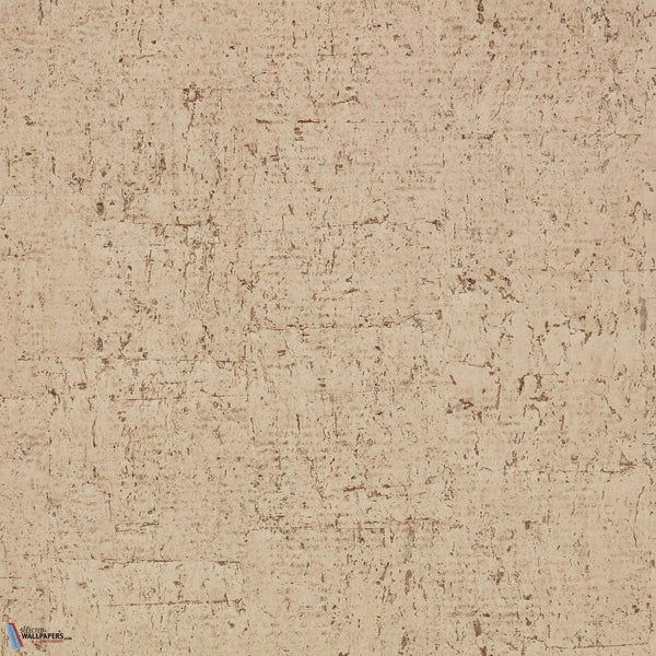 Oolite Matt Wallcovering-Zinc Textile-wallpaper-Gazelle-Roll-Selected Wallpapers