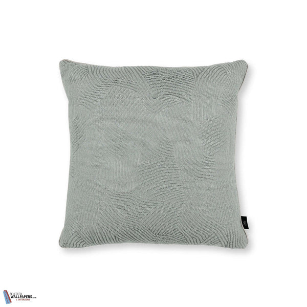 Oriku Kussen-Black Edition-Mineral-50 x 50 cm-Selected Interiors
