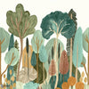 Orme-Casamance-wallpaper-Amande/Multico-Set-Selected Wallpapers