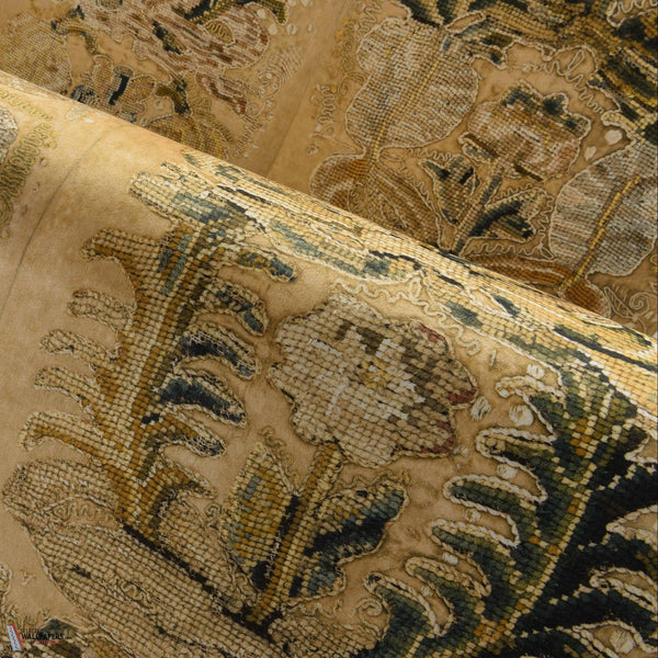 Ornement wallpaper-Arte-Selected Wallpapers-Interiors