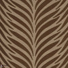 Ornementa behang-Casamance-Tabac Naturel-Rol-Selected-Wallpapers-Interiors