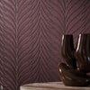 Ornementa behang-Casamance-Selected-Wallpapers-Interiors
