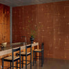 Orphee wallpaper-Elitis-Selected-Wallpapers-Interiors
