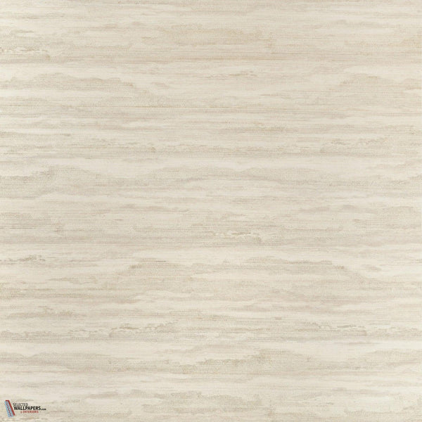 Overlook wallpaper-Thibaut-Beige-Roll-Selected Wallpapers-Interiors