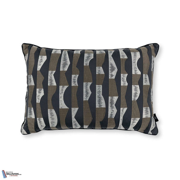 Ozari Kussen-Black Edition-Carbon-60 x 40 cm-Selected Interiors