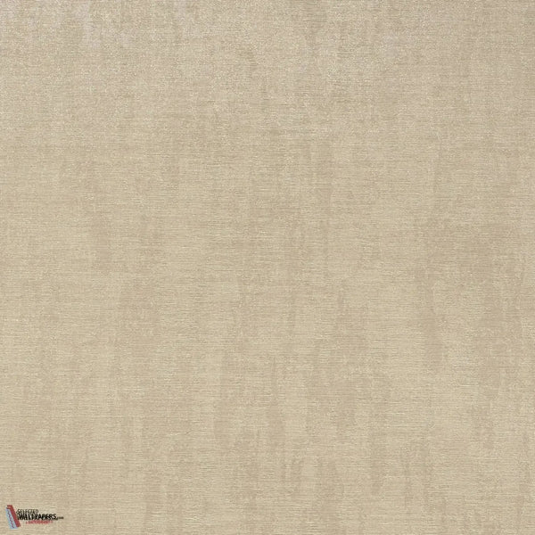 Palatino wallpaper-Casamance-Sable-Meter (M1)-Selected-Wallpapers-Interiors