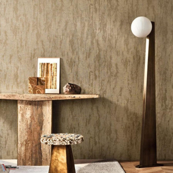 Palatino wallpaper-Casamance-Selected-Wallpapers-Interiors