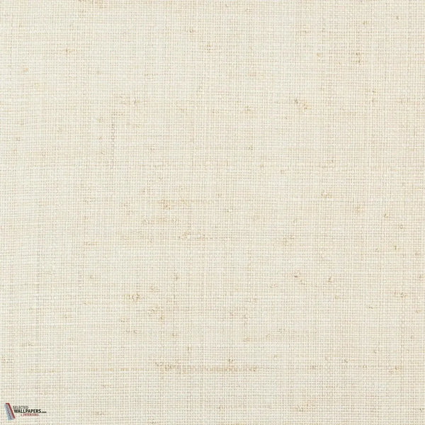Palawan wallpaper-Casamance-Beige-Meter (M1)-Selected Wallpapers-Interiors