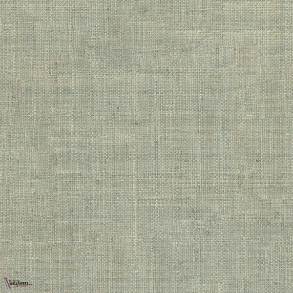 Palawan wallpaper-Casamance-Opaline-Meter (M1)-Selected Wallpapers-Interiors