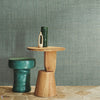 Palawan wallpaper-Casamance-Selected Wallpapers-Interiors
