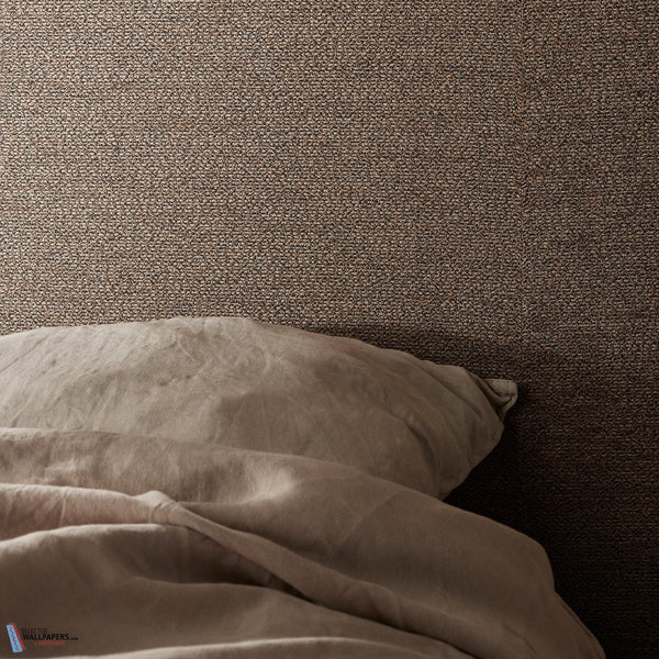 Palermo-Tissage Mahieu-Tapete-Selected Wallpapers