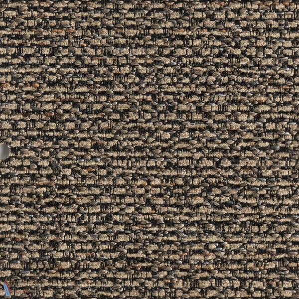 Palermo-Tissage Mahieu-Tapete-Dark Tan-Meter (M1)-Selected Wallpapers