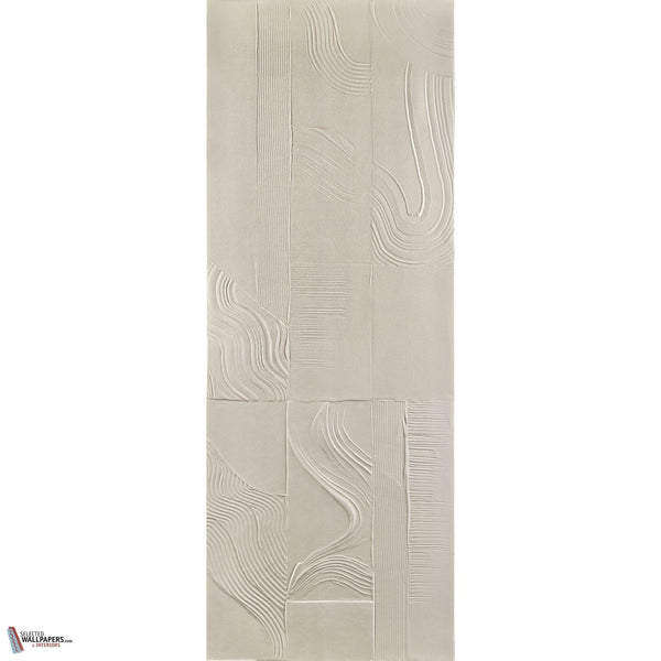 Palimpseste Lin wallpaper Elitis-Elitis-Selected-Wallpapers-Interiors