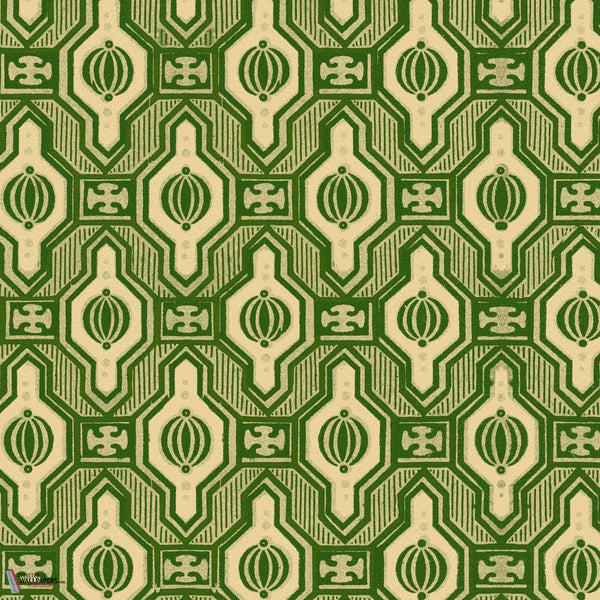 Palloncini-Mind the Gap-wallpaper-Verde-Roll-Selected-Wallpapers-Interiors