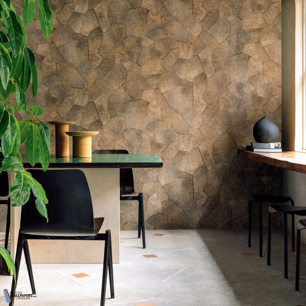 Pampa Tapete-Elitis-Selected Wallpapers & Interiors