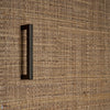 Papyrus Brut Tapete-CMO Paris-Selected Wallpapers-Interiors