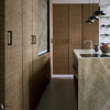 Papyrus Brut Tapete-CMO Paris-Selected Wallpapers-Interiors