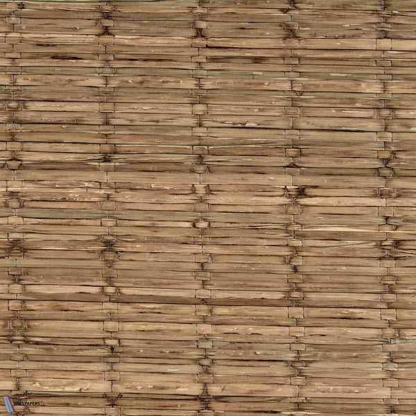 Papyrus Tresse-Wallpaper-CMO Paris-Sable-Meter (M1)-CMO WRS 03 15-Selected Wallpapers