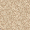 Pastel Tapete-Casamance-Beige-Rolle-Selected Wallpapers-Interiors