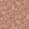 Pastel Tapete-Casamance-Terracotta-Rolle-Selected Wallpapers-Interiors