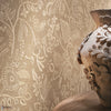 Pastel Tapete-Casamance-Selected Wallpapers-Interiors