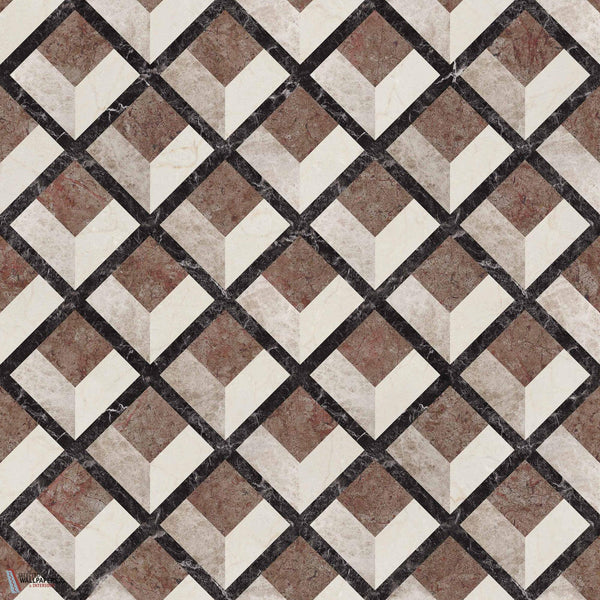 Pavimentum wallpaper-Coordonne-Cocoa-Non Woven-Roll-Selected Wallpapers-Interiors