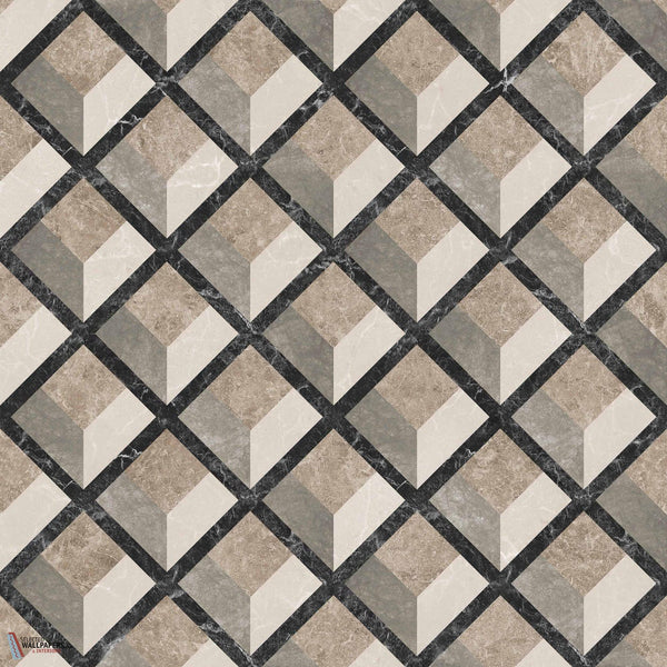 Pavimentum wallpaper-Coordonne-Nacre-Non Woven-Roll-Selected Wallpapers-Interiors
