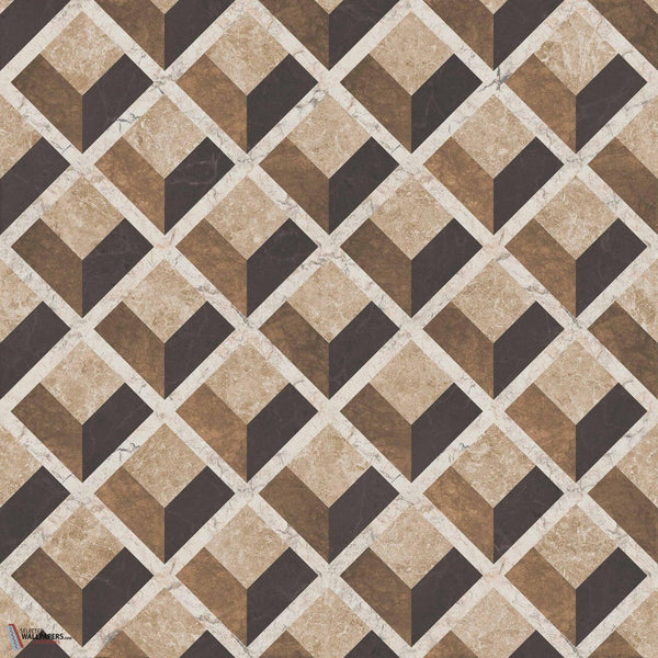 Pavimentum wallpaper-Coordonne-Sand-Non Woven-Roll-Selected Wallpapers-Interiors